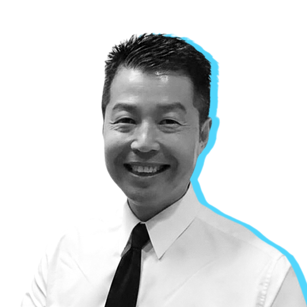 dr. David Lin, FRCSC